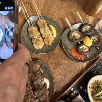 Osamil - Korean Near Me - New York, New York