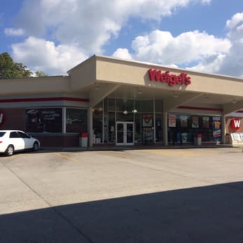 Weigel's - the outside of the store - Gas Stations Near Me - Morristown, Tennessee Weigel's - the outside of the store - Gas Stations Near Me - Morristown, Tennessee