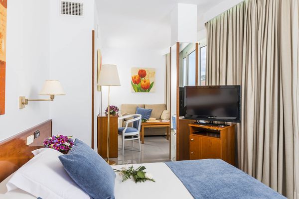 Hotel Marsol by null