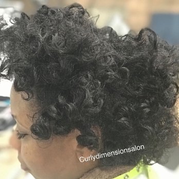 Curly Dimensions Salon - Hair Salons Near Me - Brooklyn, New York Curly Dimensions Salon - Hair Salons Near Me - Brooklyn, New York