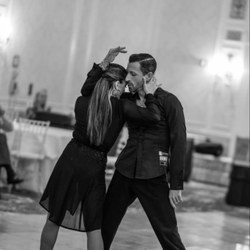 S&S Dance Company