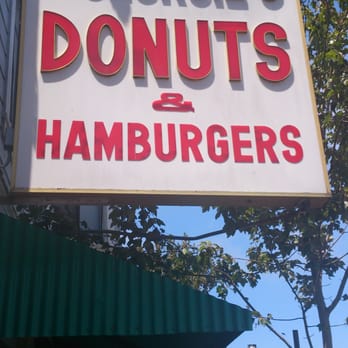 Jim Georgie's Donuts - Donuts Near Me - San Francisco, California Jim Georgie's Donuts - Donuts Near Me - San Francisco, California
