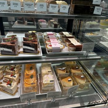 Tous les Jours - Desserts Near Me - New Britain, Connecticut Tous les Jours - Desserts Near Me - New Britain, Connecticut
