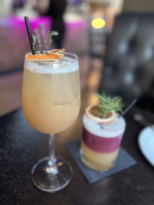 Clandestino Gastro-Bar by null