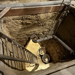 Berliner Unterwelten - Tunnel replica