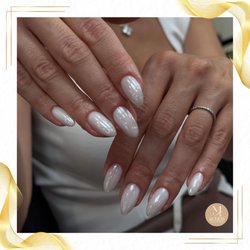 Modish Nails and Spa