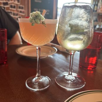 Sonny’s Pizza - chill pill and hugo spritz - Pizza Near Me - San Diego, California Sonny’s Pizza - chill pill and hugo spritz - Pizza Near Me - San Diego, California