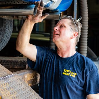 Fair Car Care Center - Auto Repair Near Me - Chicago, Illinois Fair Car Care Center - Auto Repair Near Me - Chicago, Illinois