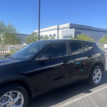 PRECISION WINDOW TINT - Updated April 2025 - 294 Photos & 224 Reviews ...