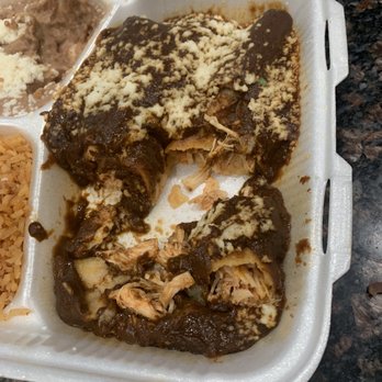 La Cabana Restaurant - Enchiladas Negras - Mexican Near Me - Bakersfield, California La Cabana Restaurant - Enchiladas Negras - Mexican Near Me - Bakersfield, California