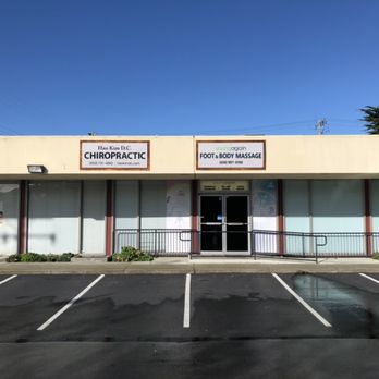 Han Kim DC - Chiropractors Near Me - Daly City, California Han Kim DC - Chiropractors Near Me - Daly City, California