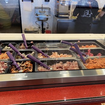 Oke Poke - Poke Near Me - Walnut Creek, California Oke Poke - Poke Near Me - Walnut Creek, California