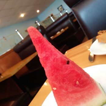 China Wok Restaurant - Watermelon dessert. - Chinese Near Me - Hebron, Kentucky China Wok Restaurant - Watermelon dessert. - Chinese Near Me - Hebron, Kentucky