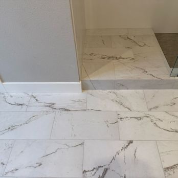 Versa Tile - Tiling Near Me - Folsom, California