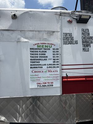 Tacos Tierra Caliente (Food Truck) by null