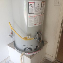 R C Plumbing & Drain Service