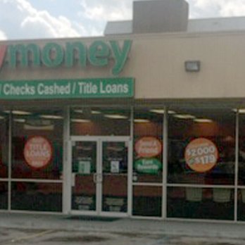 Easy Money - Check Cashing/Pay-day Loans Near Me - Anniston, Alabama Easy Money - Check Cashing/Pay-day Loans Near Me - Anniston, Alabama