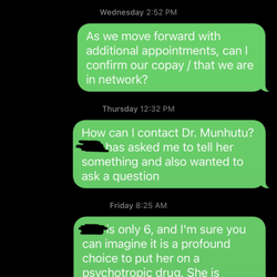 My Mental Health Matters Psychiatric Services
