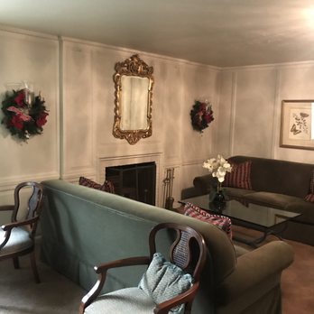 Sutter Club - Women's lounge, second floor - Social Clubs Near Me - Sacramento, California