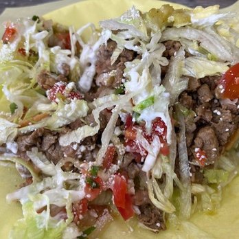 Taquisa - Carne Asada Tostada - Mexican Near Me - West Covina, California Taquisa - Carne Asada Tostada - Mexican Near Me - West Covina, California
