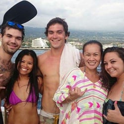 Big Island Watersports - MEMORIES!!!!