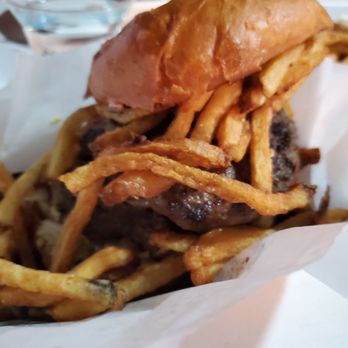 Frita Batidos - Cuban Near Me - Ann Arbor, Michigan