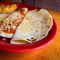 El Loro Mexican Restaurant
