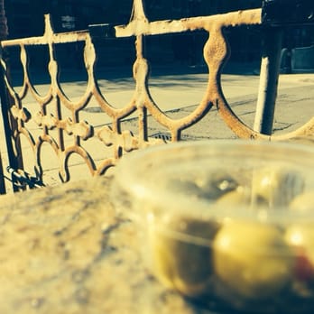 Mulberry Coffeehouse - Cafes Near Me - Hamilton, Ontario