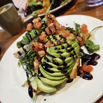 Bespoke All Day Cafe - Avocado toast - Breakfast & Brunch Near Me - Las Vegas, Nevada