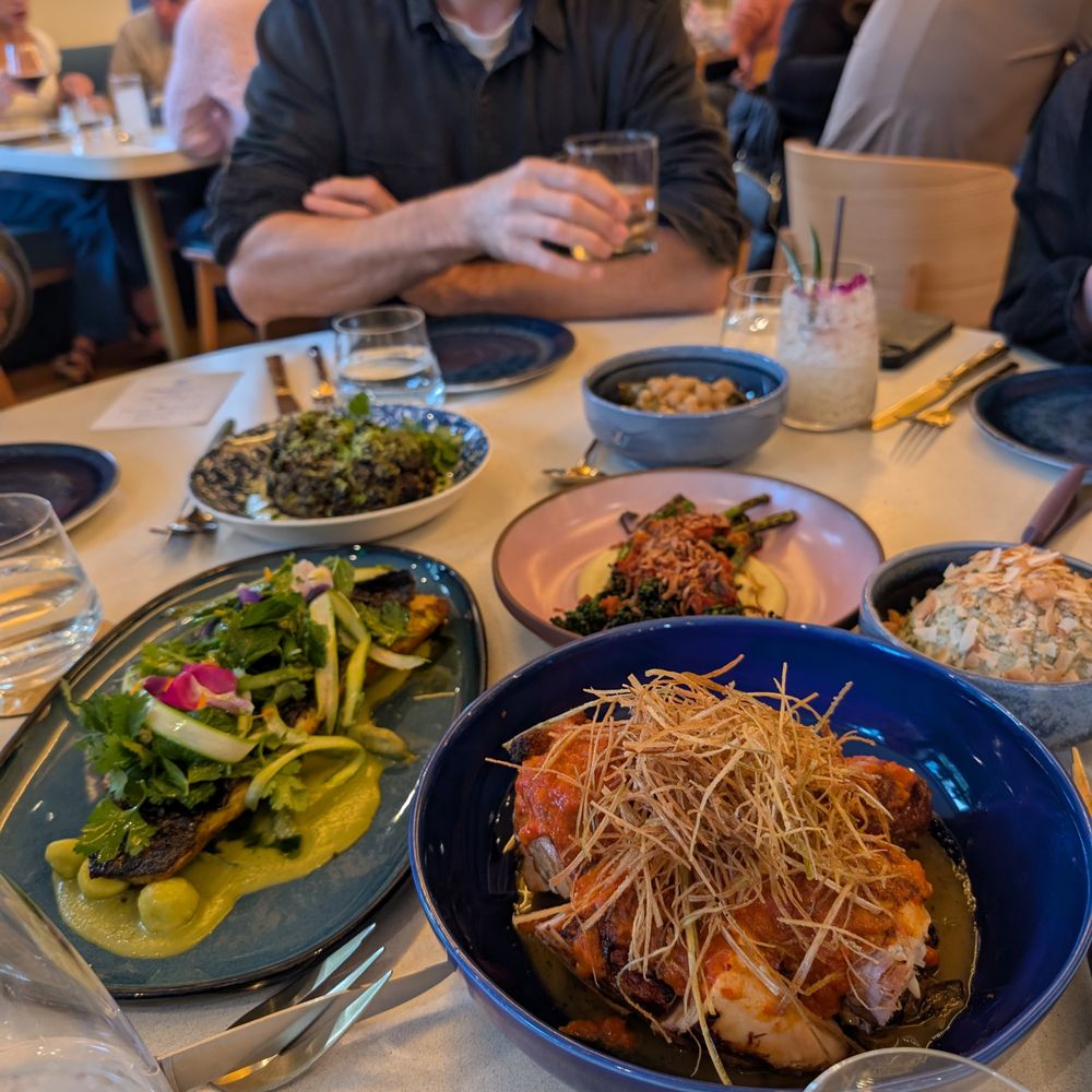 kann - Caribbean Near Me - Portland, Oregon