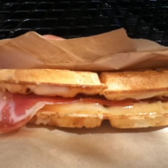Bruxie - Prosciutto & Gruyere - Sandwiches Near Me - Orange, California Bruxie - Prosciutto & Gruyere - Sandwiches Near Me - Orange, California