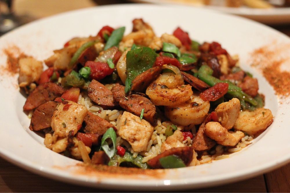 BJ's Restaurant & Brewhouse