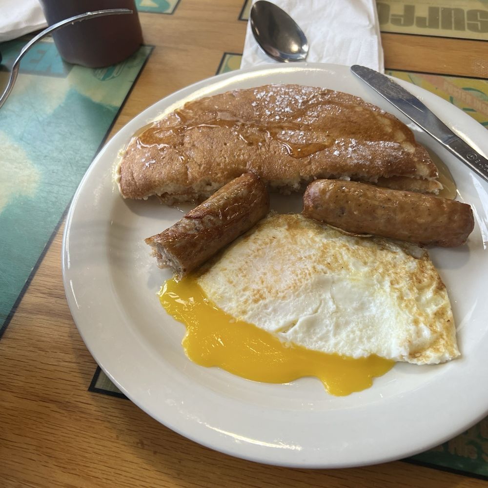 Beach Break Cafe - Breakfast & Brunch Near Me - Oceanside, California Beach Break Cafe - Breakfast & Brunch Near Me - Oceanside, California