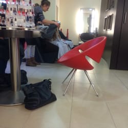 As Coiffure - Salon pour couleur et au fond bac a shampoing