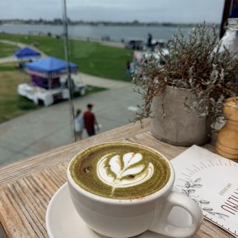 Malibu Farm - Breakfast & Brunch Near Me - San Diego, California