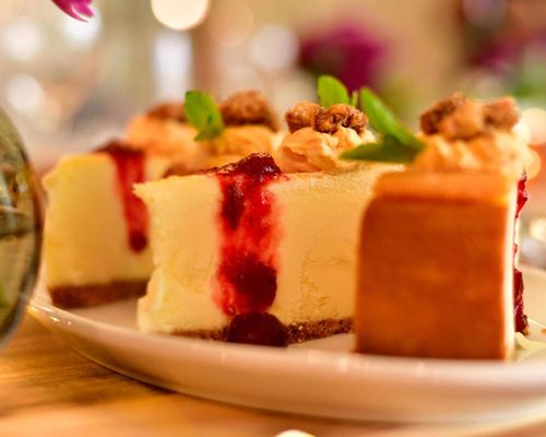 Fleming's Prime Steakhouse & Wine Bar by null
