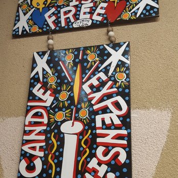 Melba's - Words of wisdom - Chicken Wings Near Me - New Orleans, Louisiana