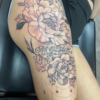 Old English Tattoo Studio - Tattoo Near Me - Chatsworth, California Old English Tattoo Studio - Tattoo Near Me - Chatsworth, California