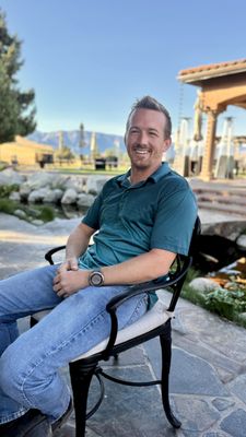 Justyn Koinzan - Frontline Real Estate, powered by KW