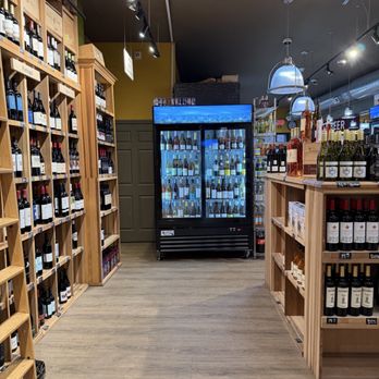 Inman Square Wine & Spirits - Beer, Wine & Spirits Near Me - Cambridge, Massachusetts Inman Square Wine & Spirits - Beer, Wine & Spirits Near Me - Cambridge, Massachusetts