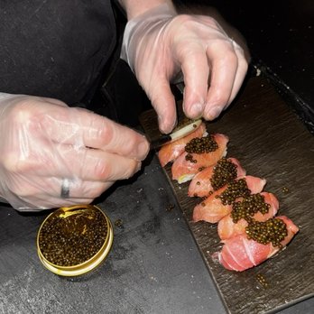 Sushi By Bou - Salt Lake City - Sushi Bars Near Me - Salt Lake City, Utah Sushi By Bou - Salt Lake City - Sushi Bars Near Me - Salt Lake City, Utah