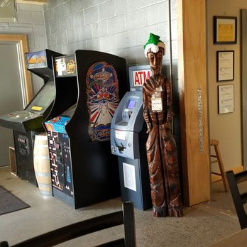 Tin Bridge Brewing Company - Video games - Brewpubs Near Me - Westfield, Massachusetts