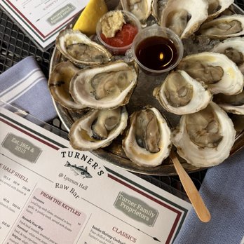 Turner's Seafood - Salem - Seafood Near Me - Salem, Massachusetts Turner's Seafood - Salem - Seafood Near Me - Salem, Massachusetts