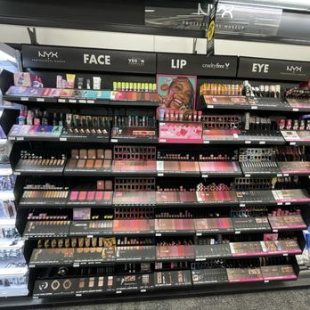 CVS Pharmacy - Makeup - Drugstores Near Me - SAN ANTONIO, Texas