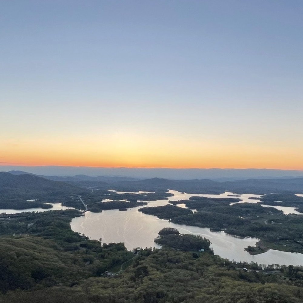 Bell Mountain - Parks Near Me - Hiawassee, Georgia