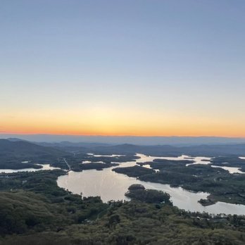 Bell Mountain - Parks Near Me - Hiawassee, Georgia