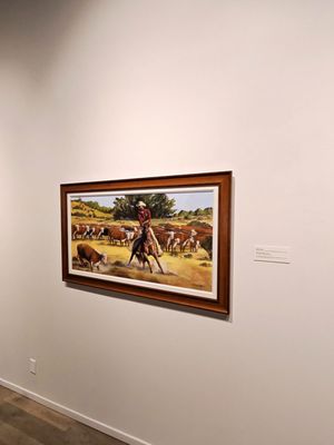 Tucson Museum Of Art by null
