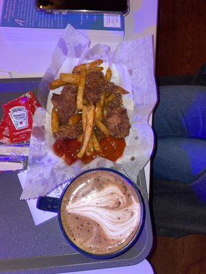 pinkFROG cafe by null