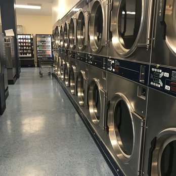 Laundry Day Laundromat - Laundromat Near Me - Newark, New York