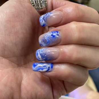 LT’s Nail - Nail Salons Near Me - Poway, California